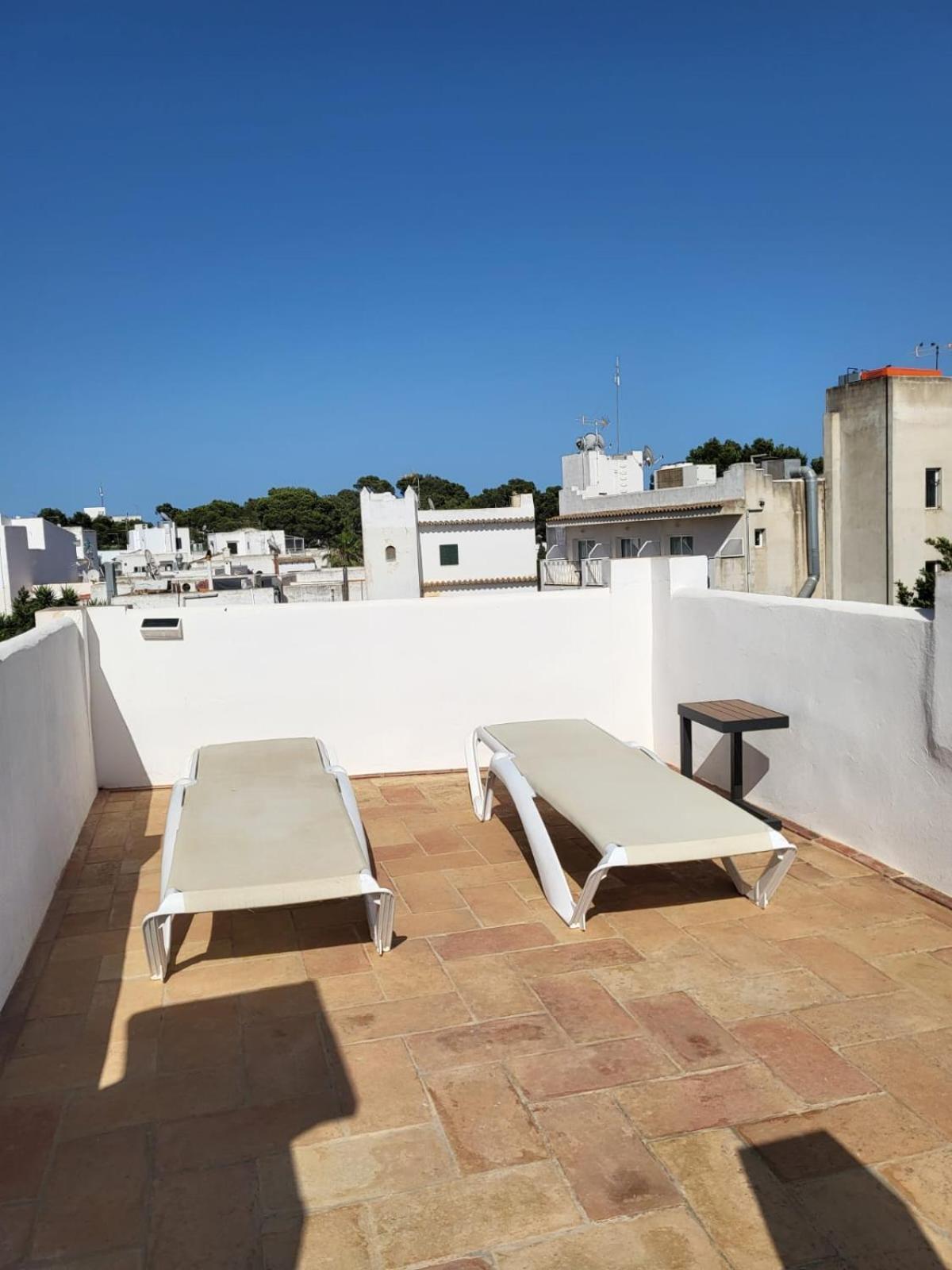 Sweet Family House Villa Cala d'Or  Exterior photo