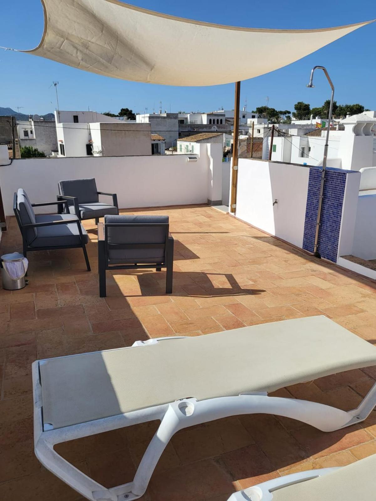 Sweet Family House Villa Cala d'Or  Exterior photo