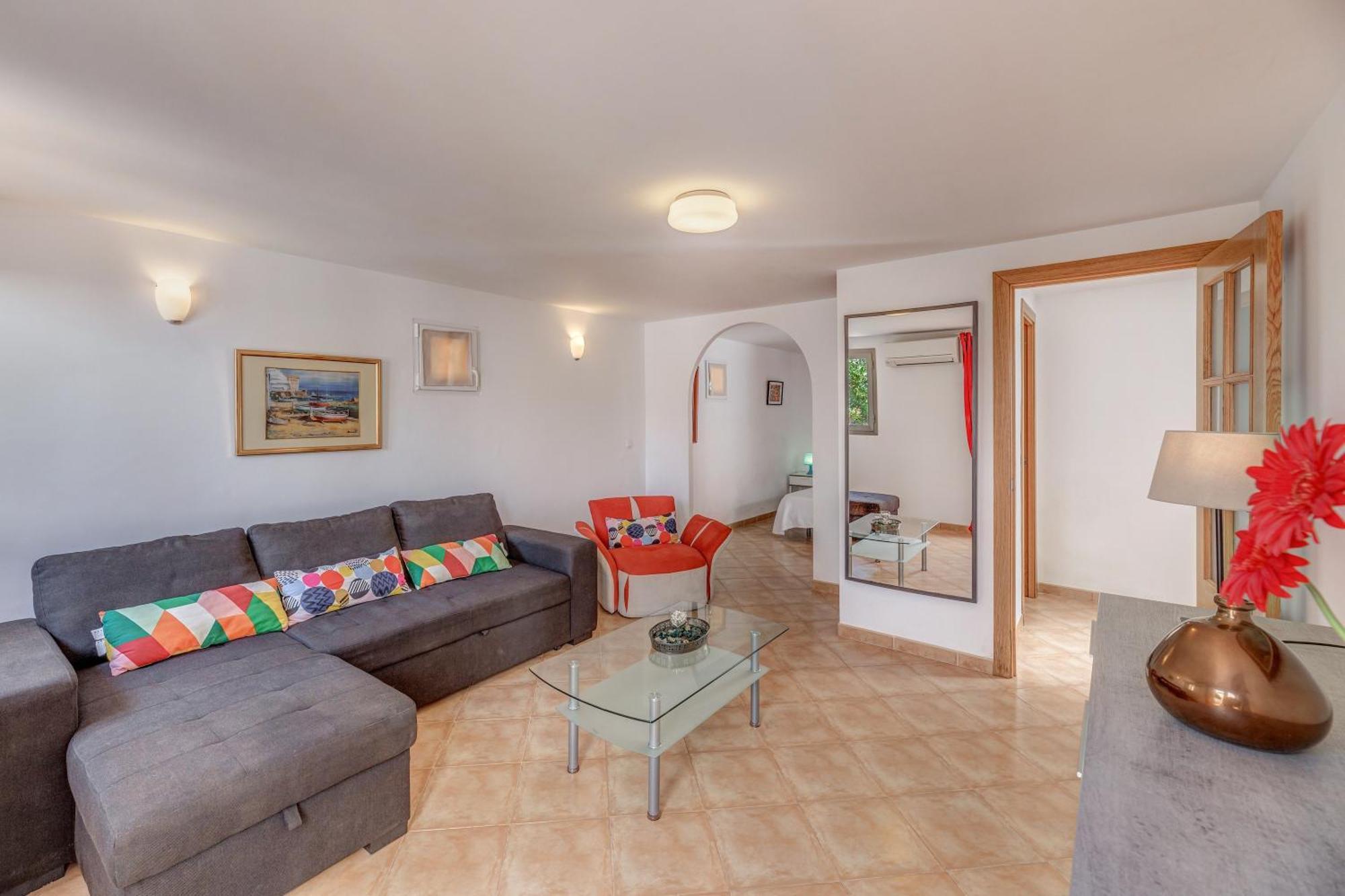 Sweet Family House Villa Cala d'Or  Exterior photo